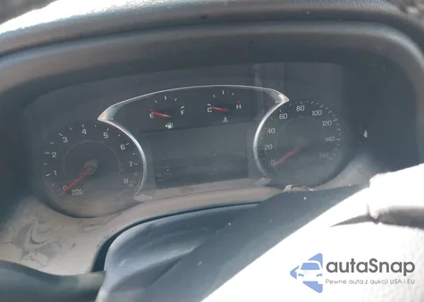 2019 GMC Acadia Slt-1 z USA, uszkodzony, nr VIN 1GKKNULS6KZ210622